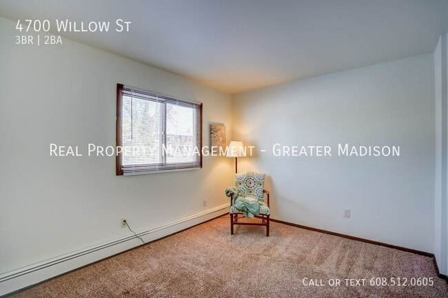 Building Photo - 4700 Willow St