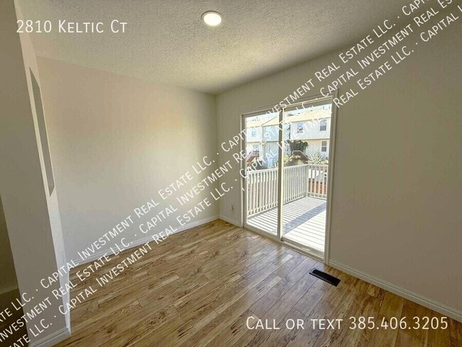 Building Photo - 2810 Keltic Ct