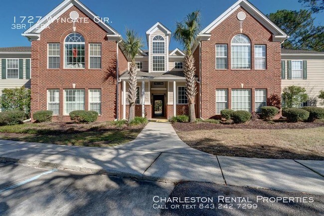 Primary Photo - 1727 Wyngate Cir