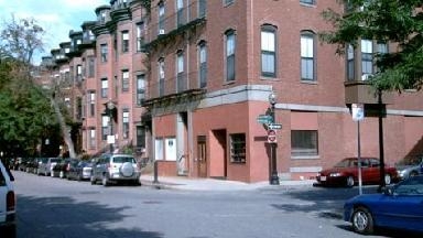 Primary Photo - Bradley Properties
