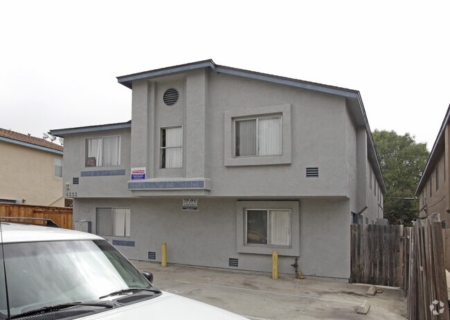 Building Photo - 4333 Texas St
