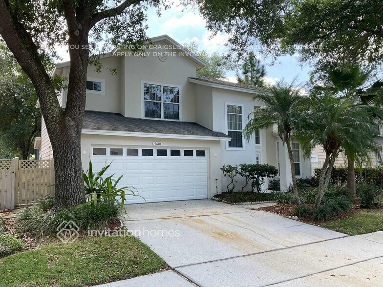 Primary Photo - 17604 Esprit Dr