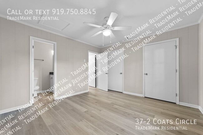 Building Photo - 37 Coats Cir