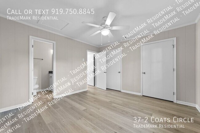 Building Photo - Charming, Renovated 1 Bedroom 1 Bath