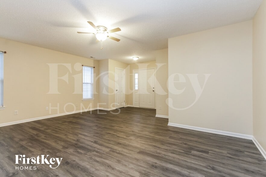Building Photo - 5805 Dollar Forge Dr