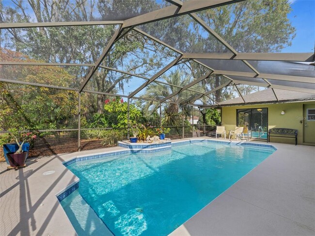 Building Photo - 3845 Garnet Dr