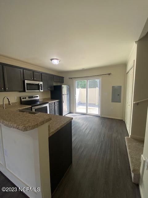Building Photo - 514 Pate Dr