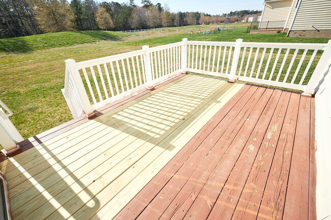 Building Photo - 12300 Rotunda Ln, Chesterfield, VA 23836
