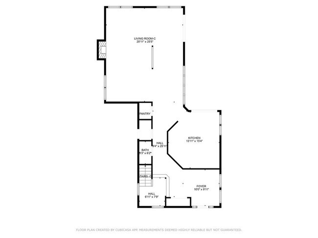 Building Photo - 4 Bedroom, 2.5 Bathroom in Lakeside Terrac...