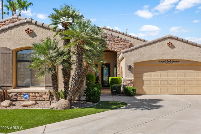 Building Photo - 3340 S Camellia Pl