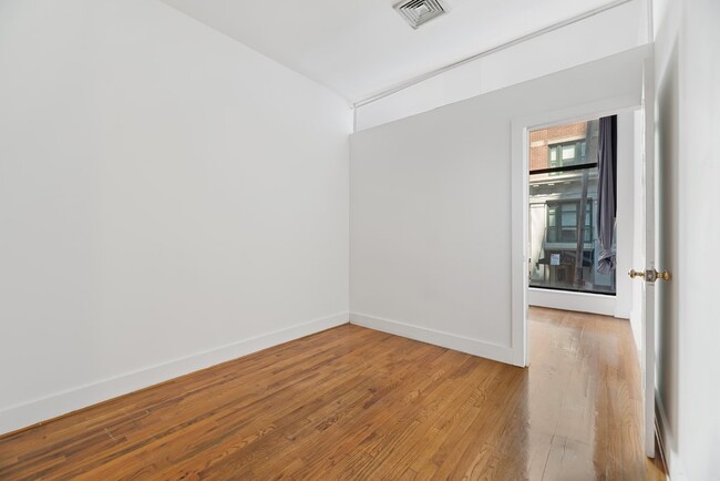 Floorplan - 124 East 27th Street