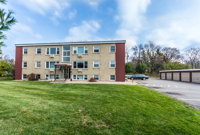 Primary Photo - County Road B Apartments