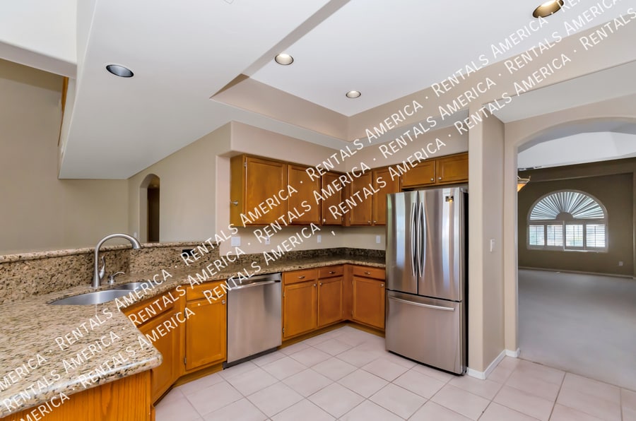 Building Photo - 10951 E Soaptree Pl