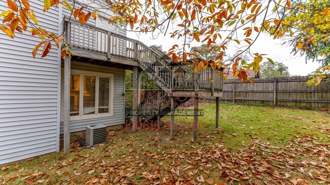 Building Photo - 3812 Wingate Dr