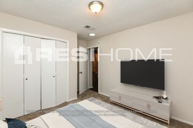 Building Photo - 820 Timberoaks Dr