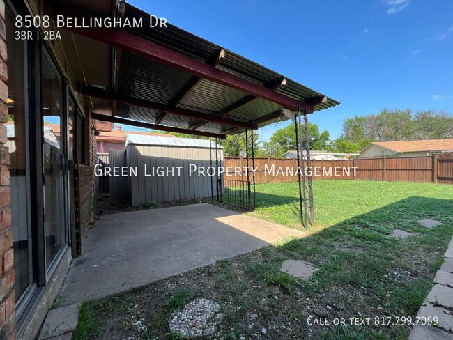 Building Photo - 8508 Bellingham Dr