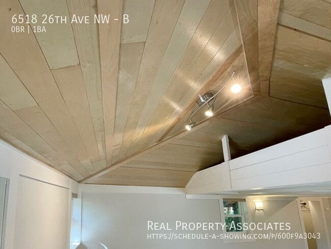 Building Photo - 6518 26th Ave NW