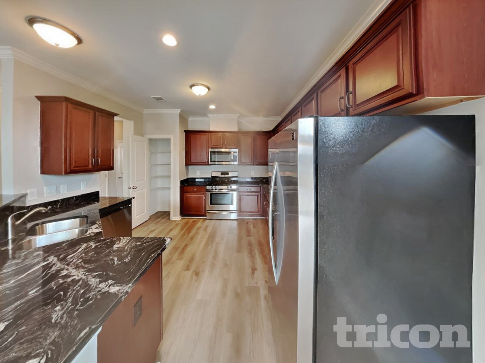 Building Photo - 2007 Wintergreen Way