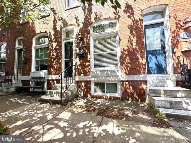 Primary Photo - 608 S Belnord Ave