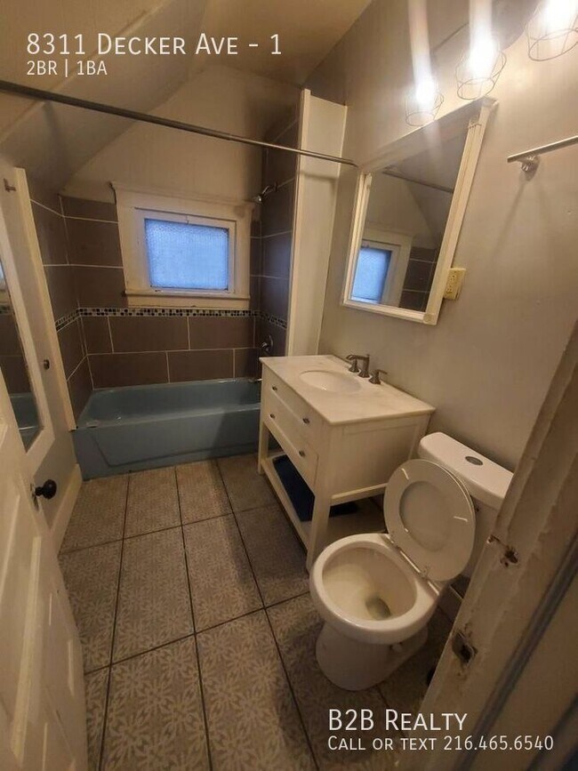 Building Photo - 8311 Decker Ave