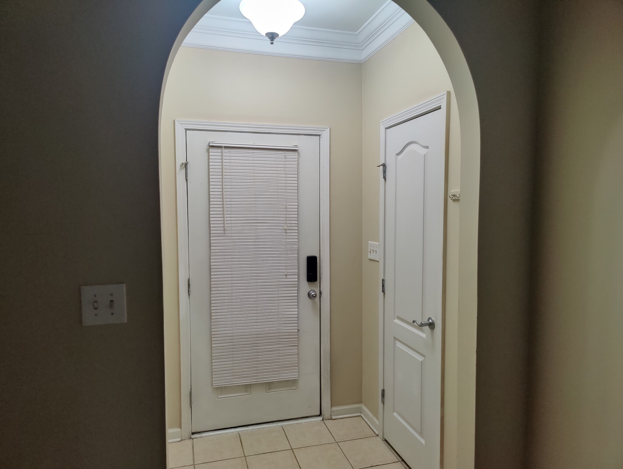Foyer - 5254 Cottage Ln