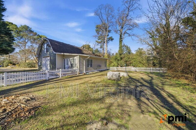 Building Photo - 1124 Kempsville Rd