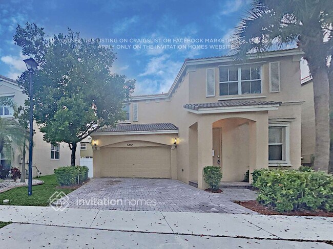 Primary Photo - 5352 SW 155th Ave
