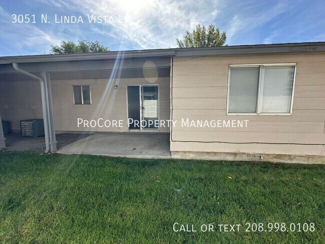 Building Photo - 3051 N Linda Vista Ln