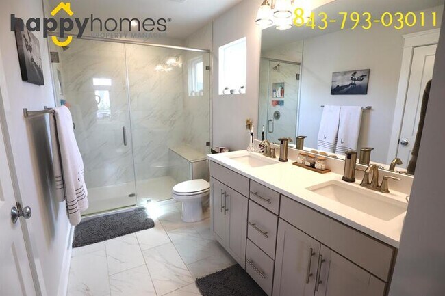 Building Photo - 4591 Summey Street