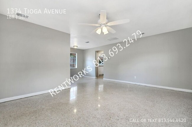 Building Photo - 1334 Tioga Ave.