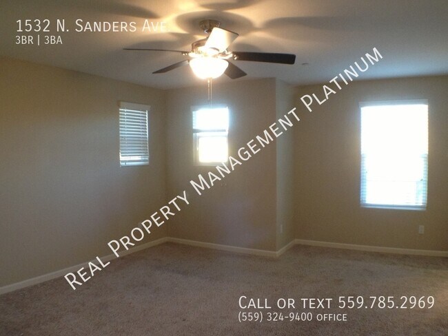 Building Photo - 1532 N Sanders Ave