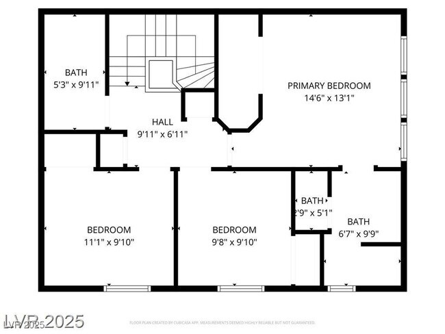 Building Photo - 6639 Tumbleweed Ridge Ln