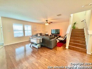 Building Photo - 3611 Alonzo Fields