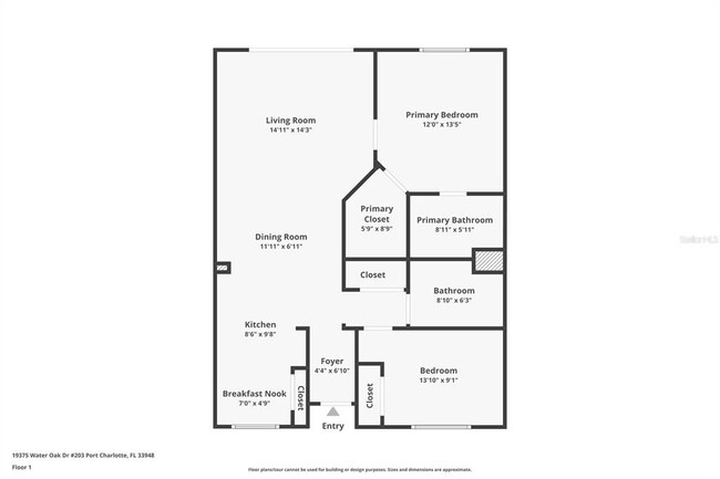 Building Photo - 19375 Water Oak Drive