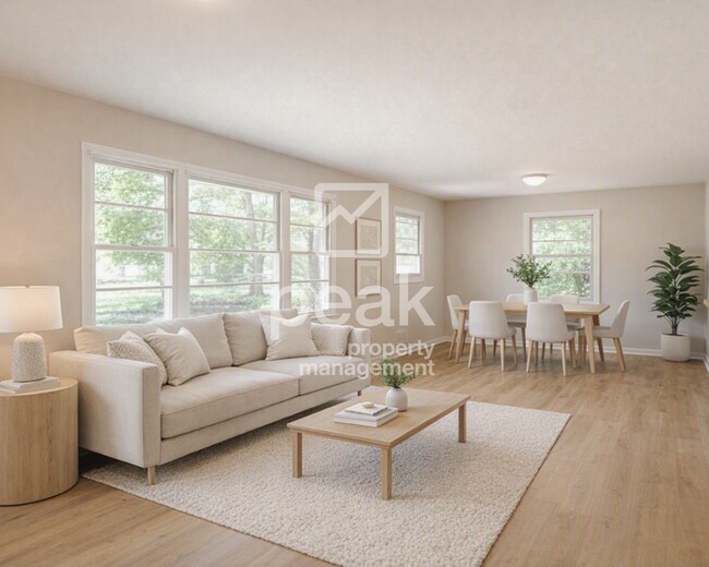 Building Photo - $1300! 3Bed/1Bath in Center Point! Available Now!