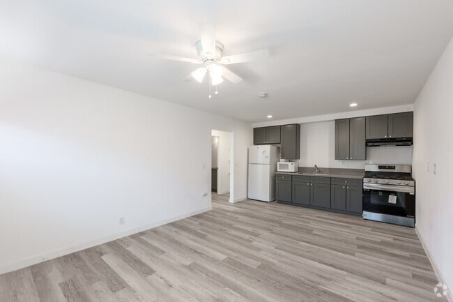 Interior Photo - Freshly Modernized 1-Bed, 1-Bath Apartments in Adelanto!!