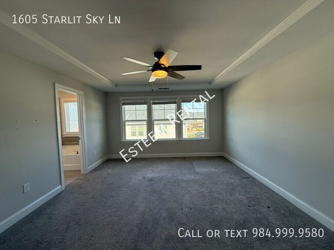 Building Photo - 1605 Starlit Sky Ln