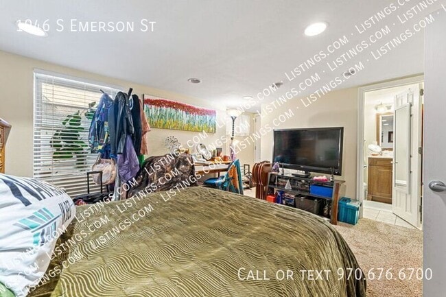 Building Photo - 1946 S Emerson St