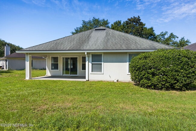 Building Photo - 831 Timberjack Ct