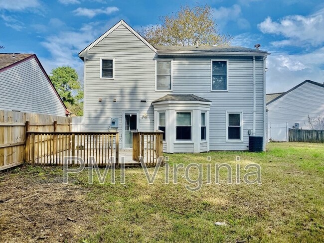Building Photo - 604 Birchridge Ct