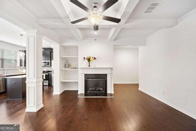 Building Photo - 7822 Canterbury Ct