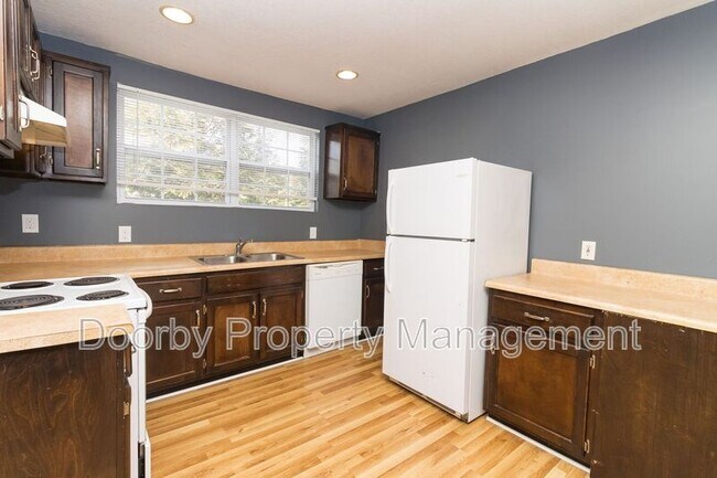 Building Photo - 1707 Kirby Ave