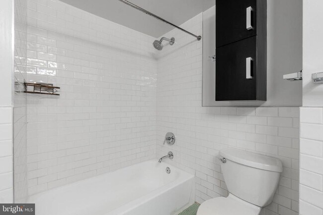 Building Photo - 1722 Willard St NW