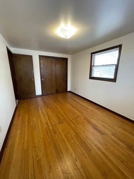 Primary Bedroom - 1407 Wiesner St