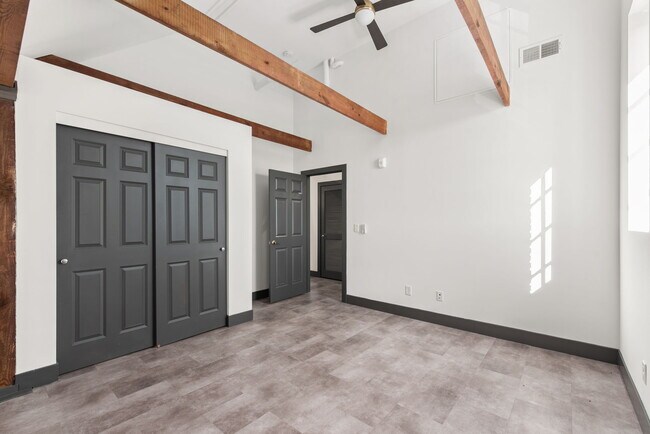 Floorplan - Wilkinson Lofts
