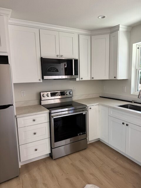 Building Photo - Move-in special: 50% off first month! **Brand New Build w/ Solar!** 3 Bedroom, 2 Bath on the West...