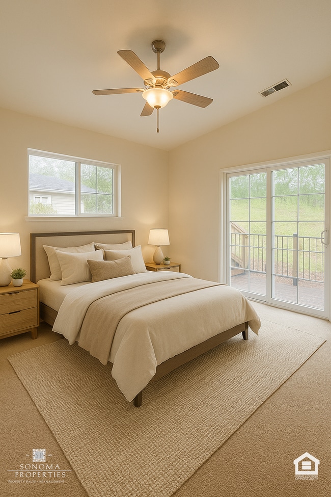 Building Photo - 4BD/3BA House in Agua Caliente!