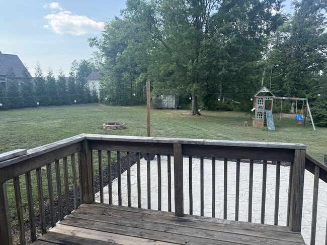 Building Photo - 2 Bedroom Home In Stokesdale - Northwest School District!