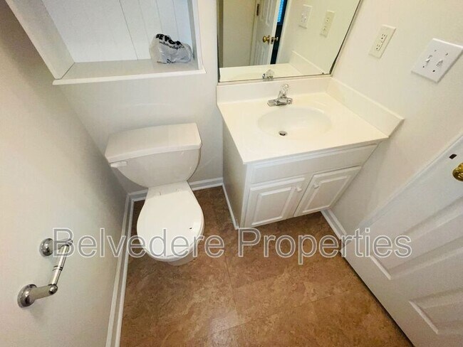 Building Photo - 822 Timberline Ridge Ct