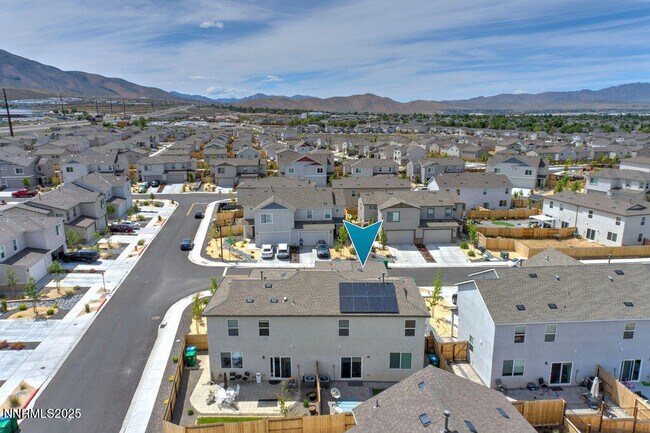 Building Photo - 604 Selene Moon St